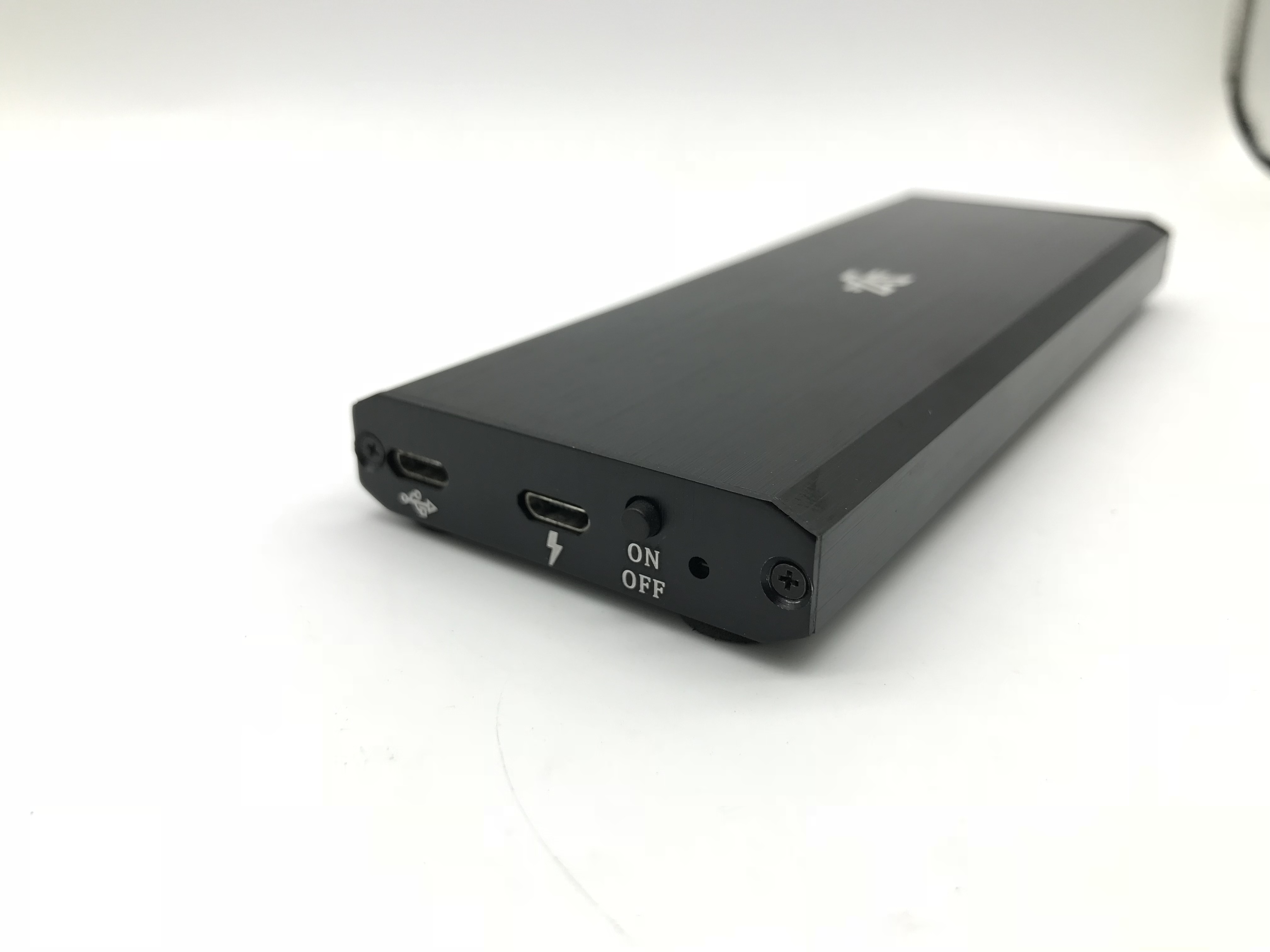 音律美M300 USB解码耳放一体机